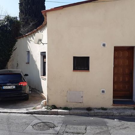 Maisonnette Marseilles Buitenkant foto